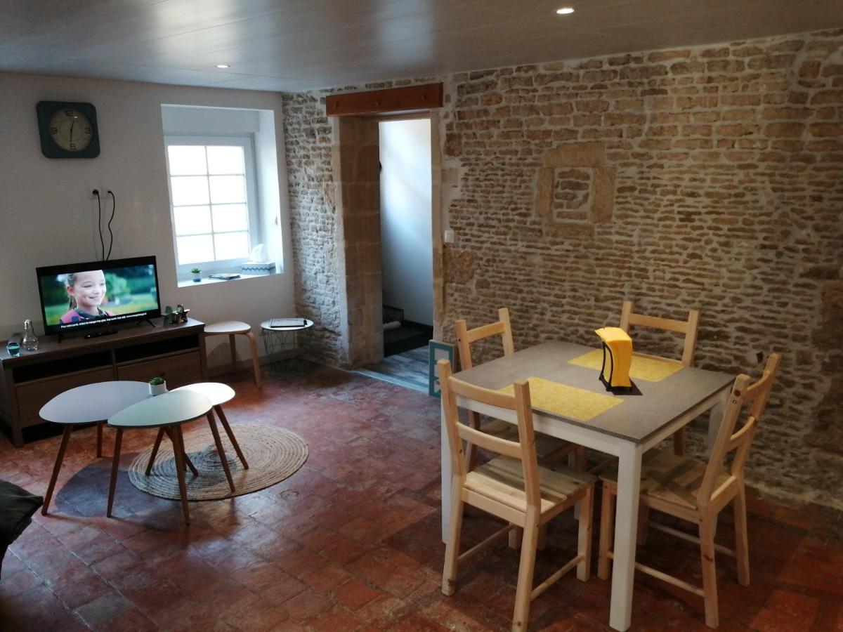 Charmante Petite Maison De La Cote Normande Courseulles-sur-Mer Exterior foto